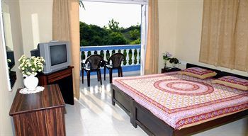 Veeniola Holiday Home Cavelossim Exterior photo